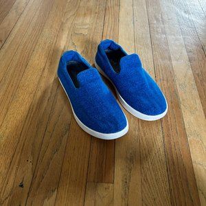 ALLBIRDS - Womens Wool Loungers - Great Condition - Size 8